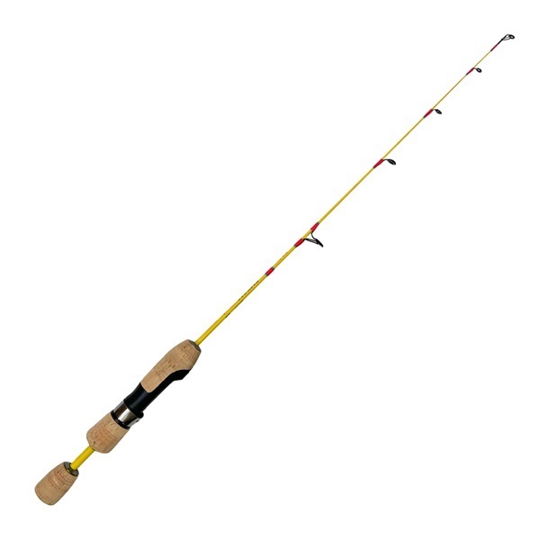 ROCK GAP ULTRA SHORT【全長60cmの超ショートロッド/穴釣り・ちょこ釣りロッド/コンパクトロッド/モバイルロッド】(60 マスタード)